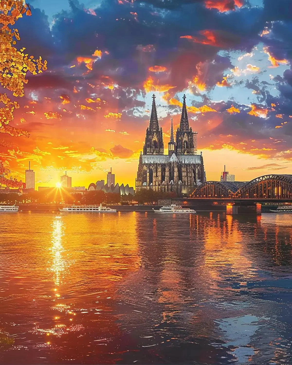 SkyTechDrones - Köln