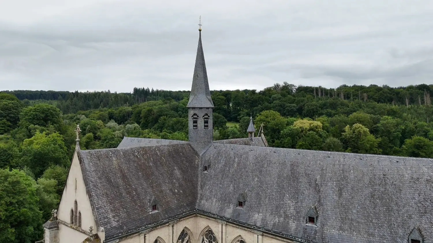 SkyTechDrones - Köln