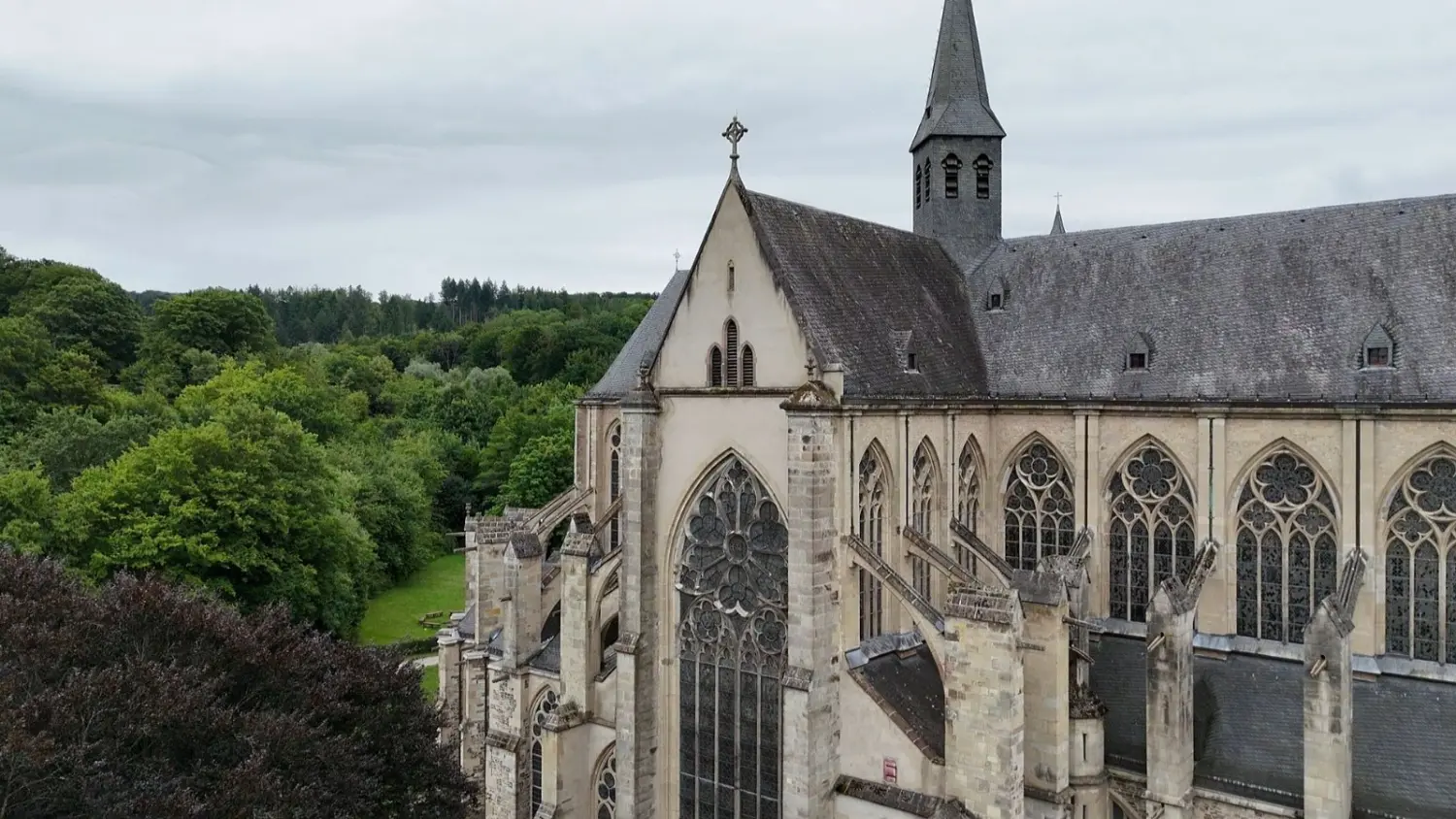 SkyTechDrones - Köln