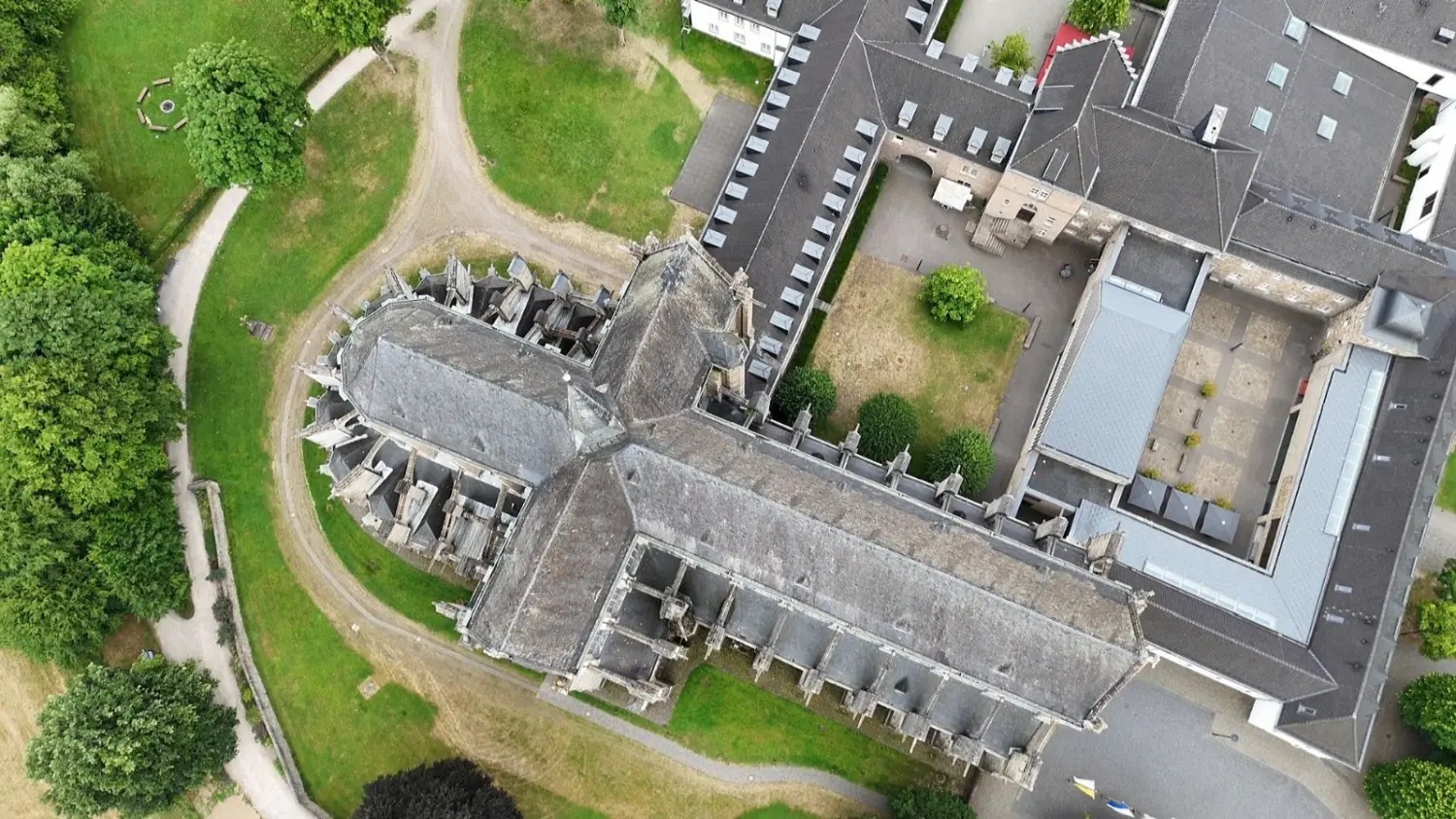 SkyTechDrones - Köln