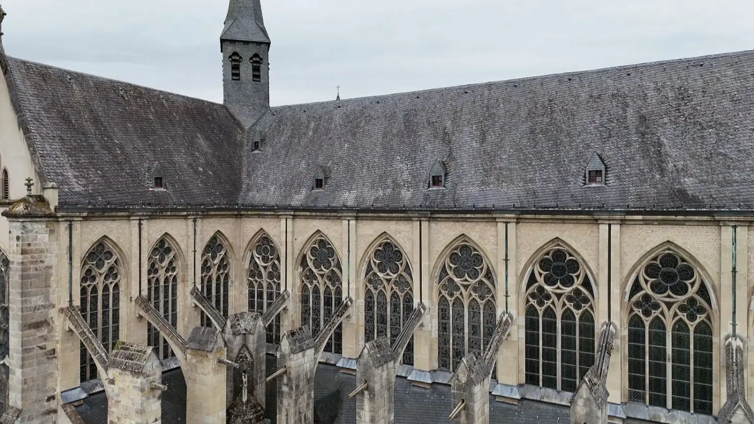 SkyTechDrones - Köln