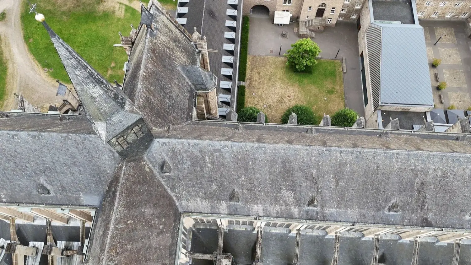 SkyTechDrones - Köln