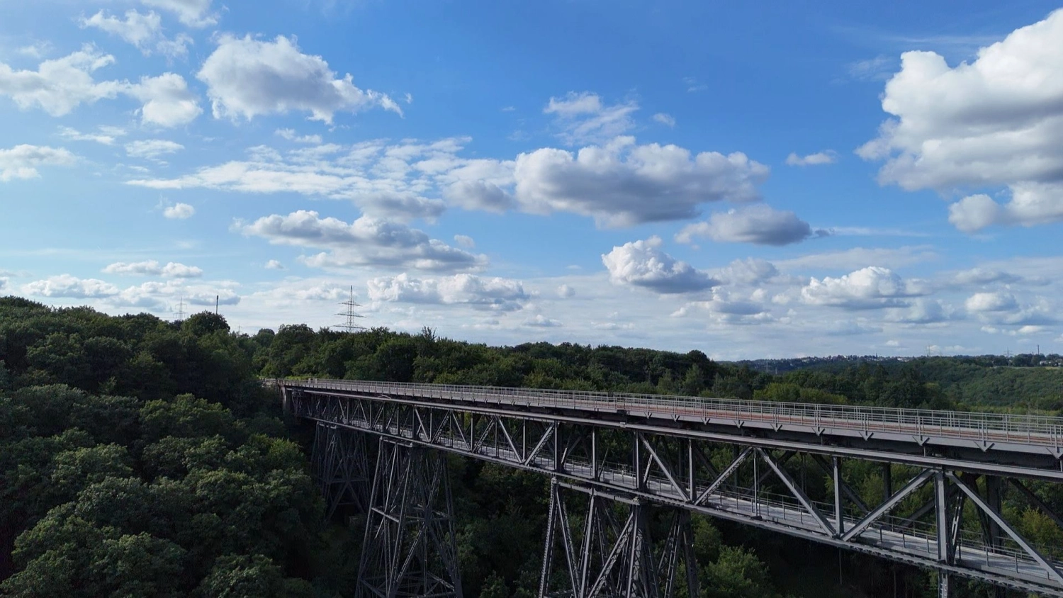 SkyTechDrones - Köln