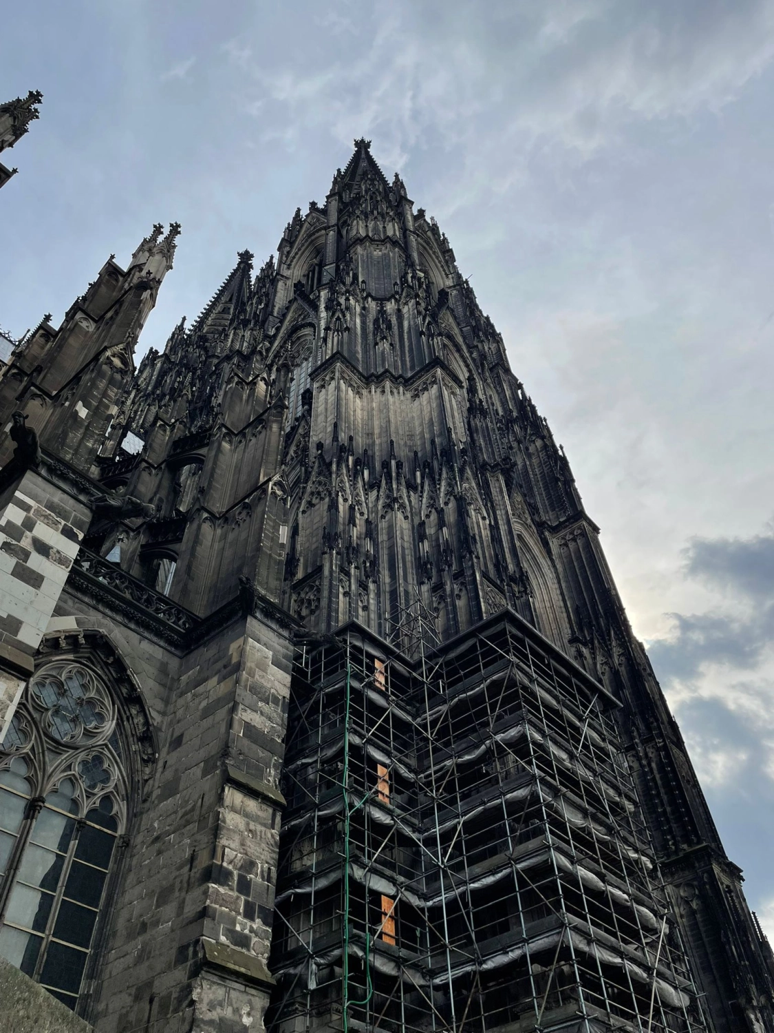 SkyTechDrones - Köln