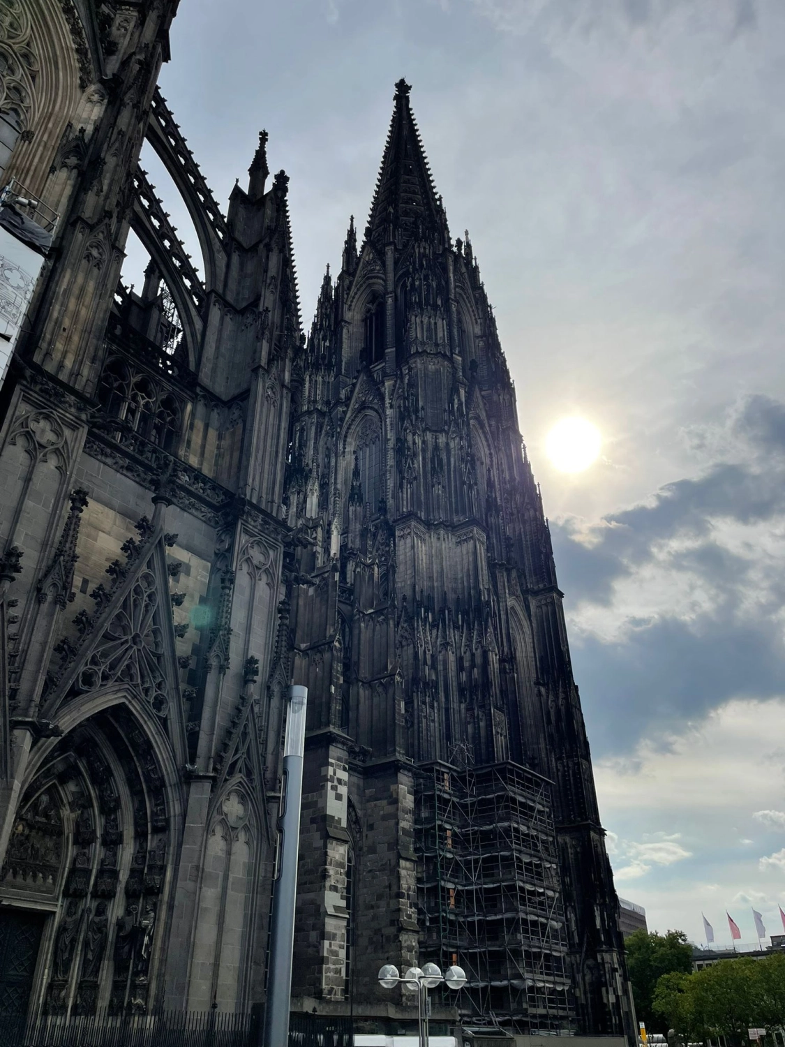 SkyTechDrones - Köln