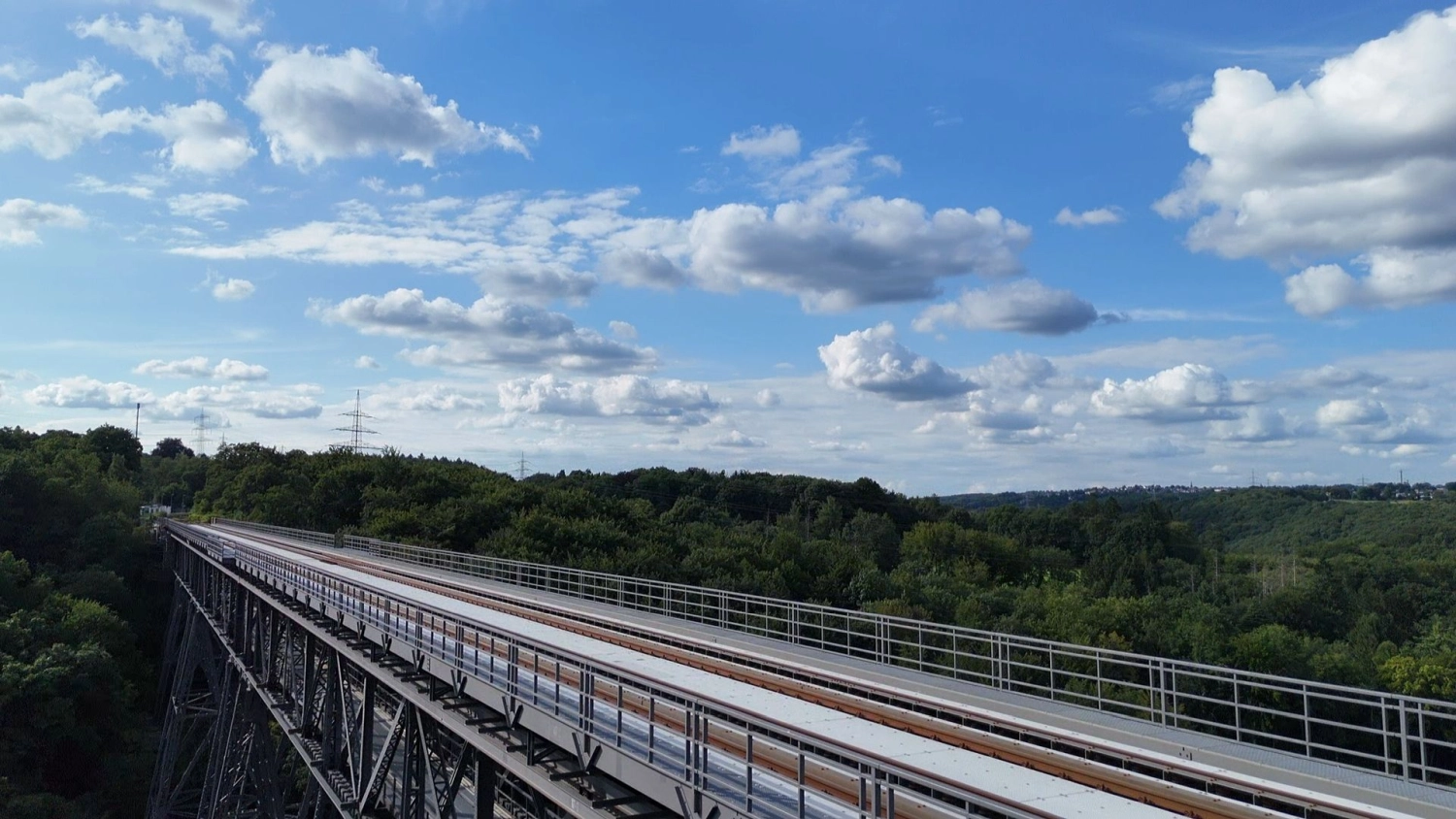 SkyTechDrones - Köln