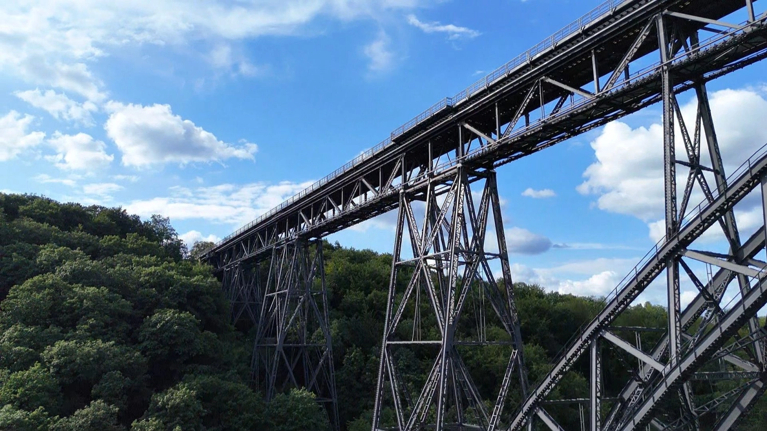 SkyTechDrones - Köln