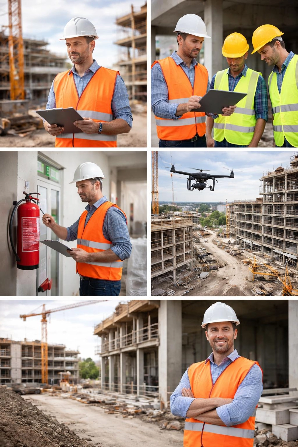 SkyTechDrones - Köln